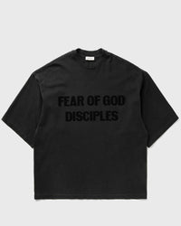 Fear Of God Relaxed "power 25" TEE black