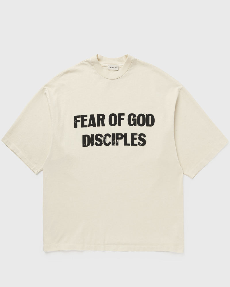Fear Of God Relaxed "disciple" TEE beige