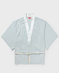 Kenzo Overshirt Blue