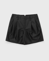 Kenzo Bermuda Short Black