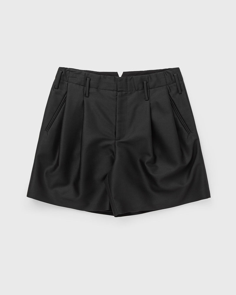Kenzo Bermuda Short Black