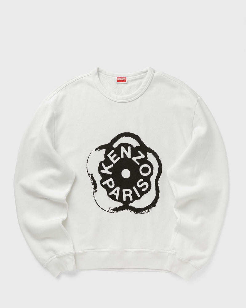Kenzo Sweat white