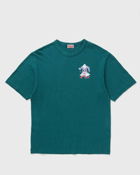 Kenzo TEE green