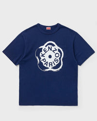 Kenzo Boke Flower 2.0 Classic Tee Blue