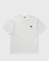 Kenzo GOTS WILD Tiger Classic TEE white