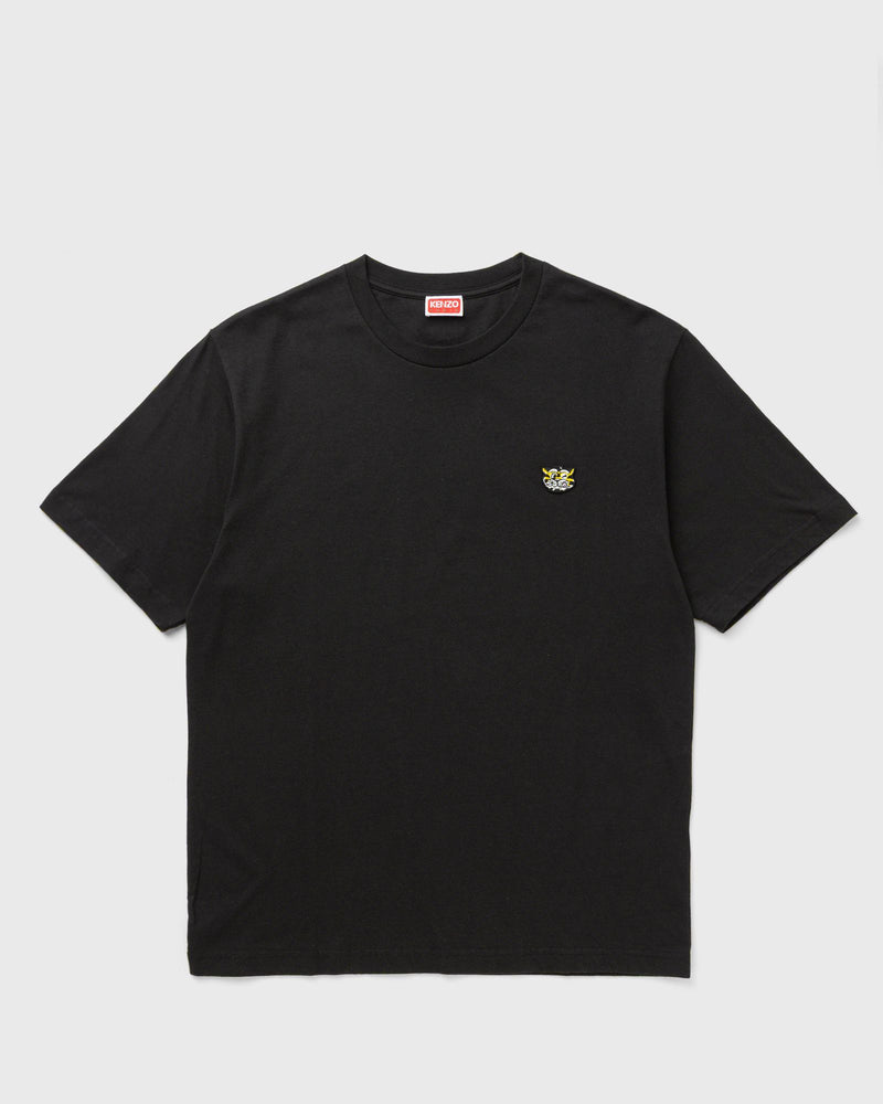 Kenzo GOTS WILD Tiger Classic TEE black