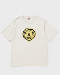 Kenzo Boke Heart Classic Tee Beige