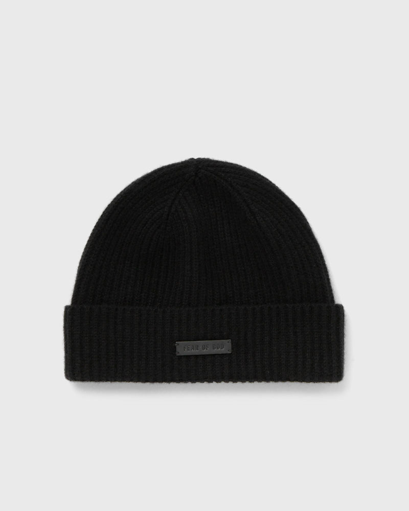 Fear of God Beanie black