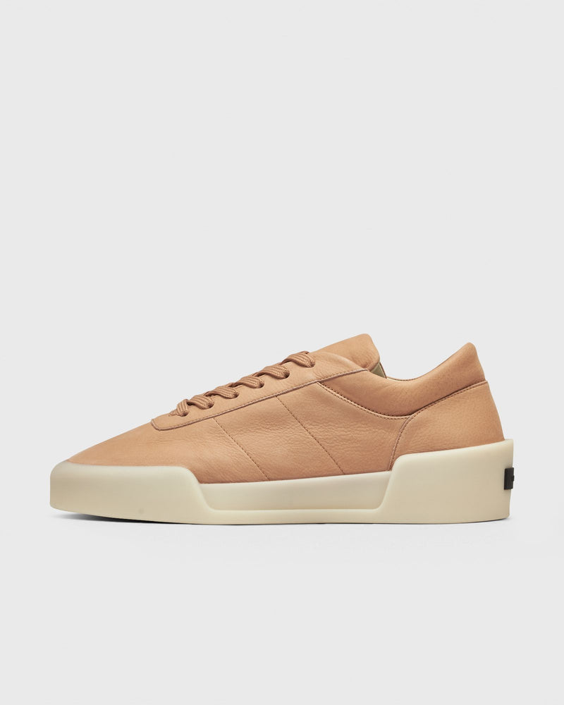 Fear of God Aerobic Low Beige