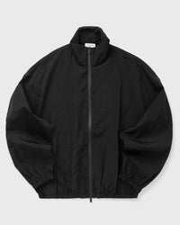 Fear of God Tech Track Jacket Black