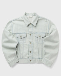 Fear of God Classic Trucker Jacket Beige