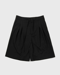 Fear of God Baggy Shorts Black