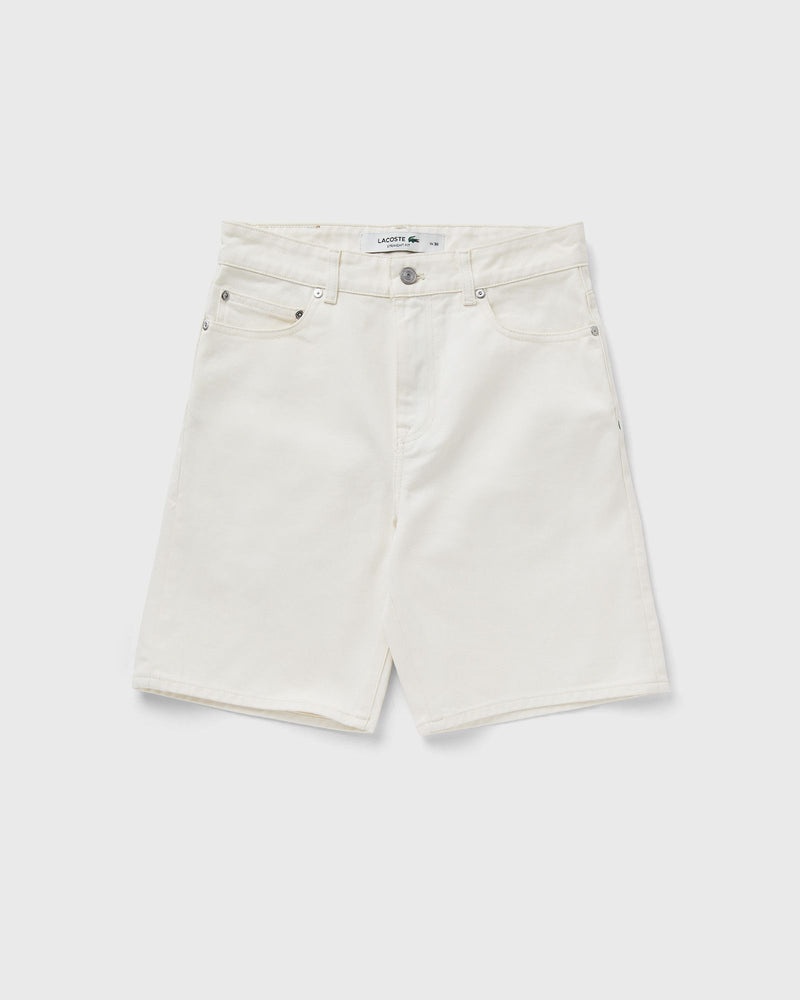 Lacoste BERMUDA white