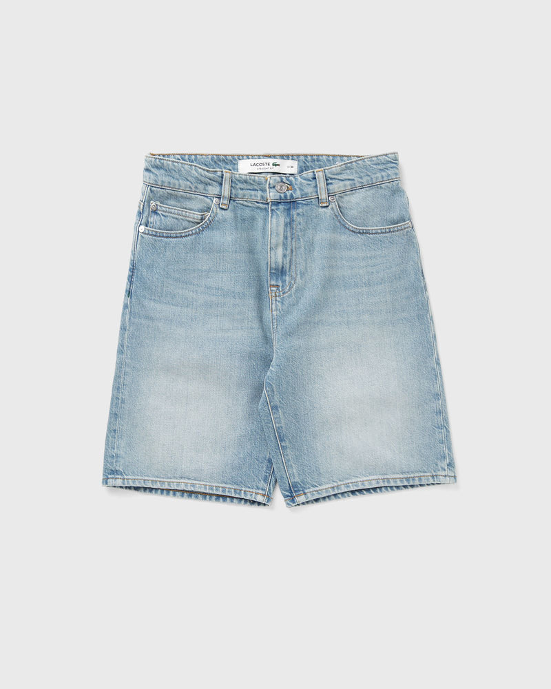Lacoste JEANS BERMUDA blue