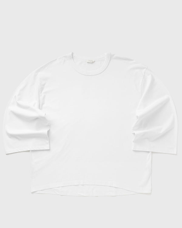 American vintage FIZVALLEY TEE white