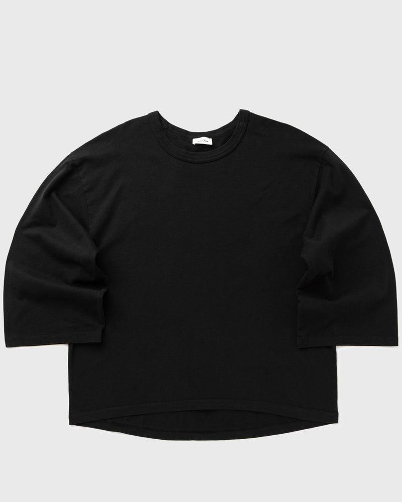 American vintage FIZVALLEY TEE black