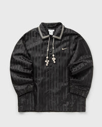 Nike X BODE REC Scrimmage Jacket brown