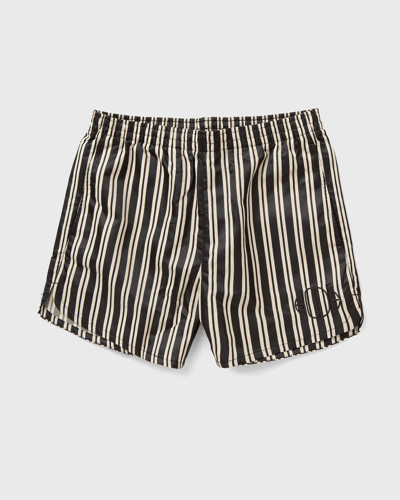 Nike X BODE SCRIMMAGE SHORT brown|white