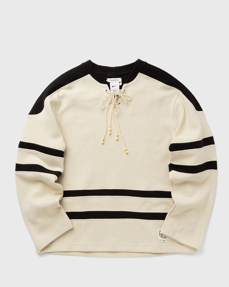 Nike X BODE REC LACING KNIT white