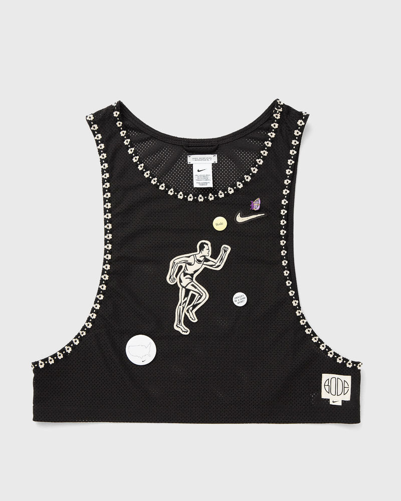 Nike BODE REC SCRMMGE PINNY brown