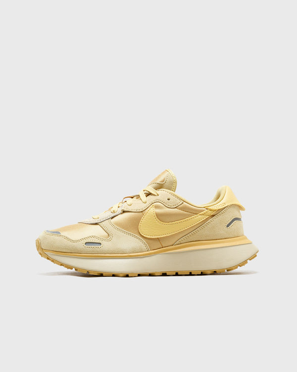 Nike W NIKE PHOENIX WAFFLE yellow