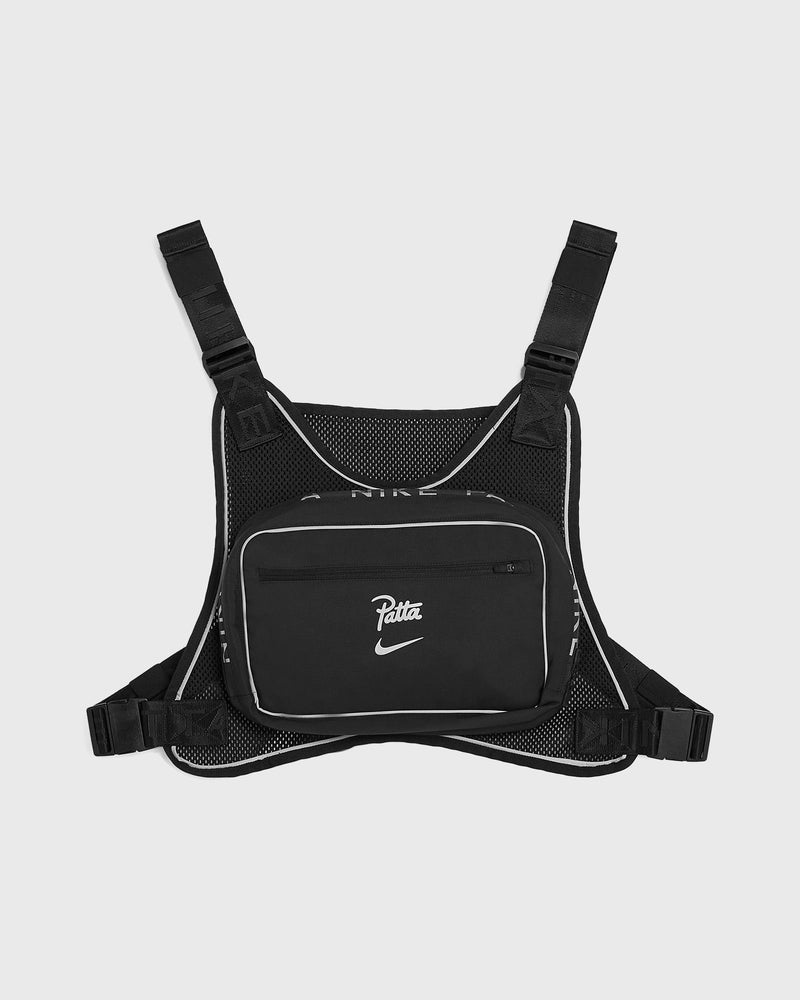 Nike X PATTA RIG black