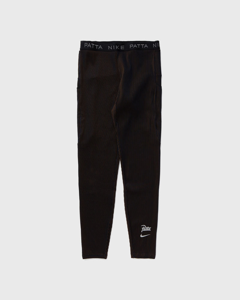 Nike X PATTA LEGGING black