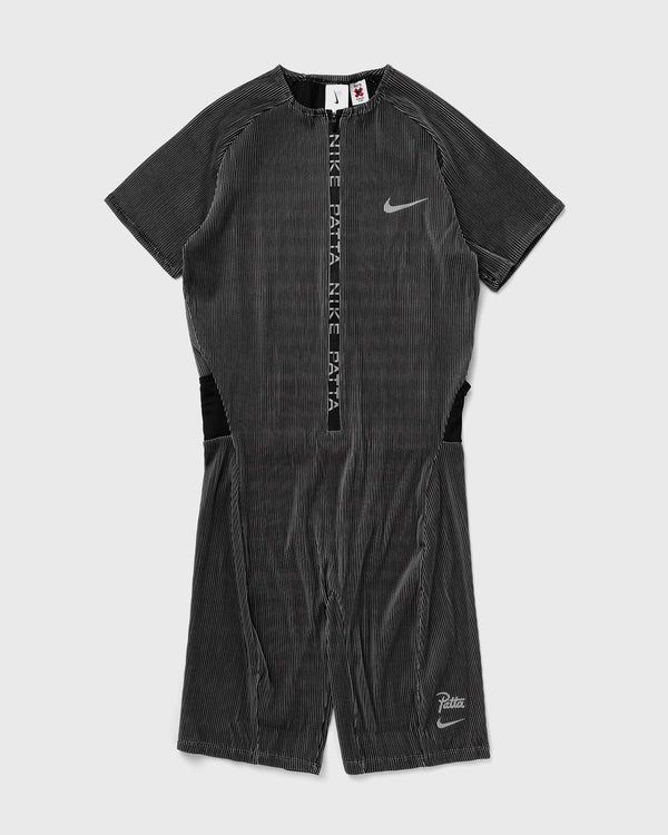 Nike X PATTA RACE SUIT black