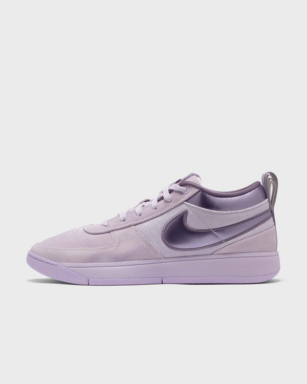 Nike BOOK 1 purple