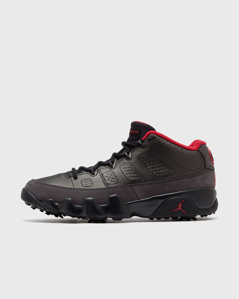 Jordan AIR JORDAN 9 GOLF black