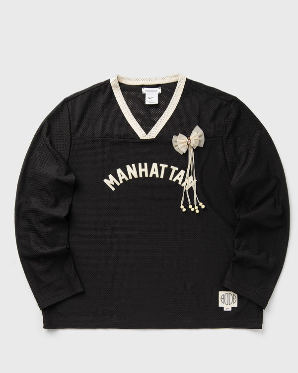 Nike X BODE REC MESH JERSEY brown