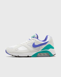 Nike Air 180 "Bluebird" White