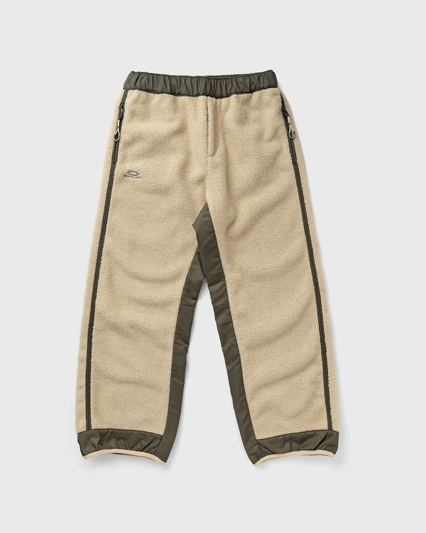 Oakley LATITUDE SOAR SHERPA PANT beige