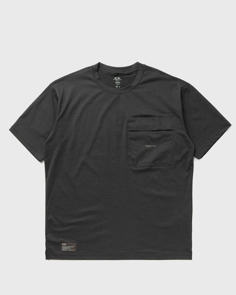 Oakley FGL SCRATCH TEE 5.0 black