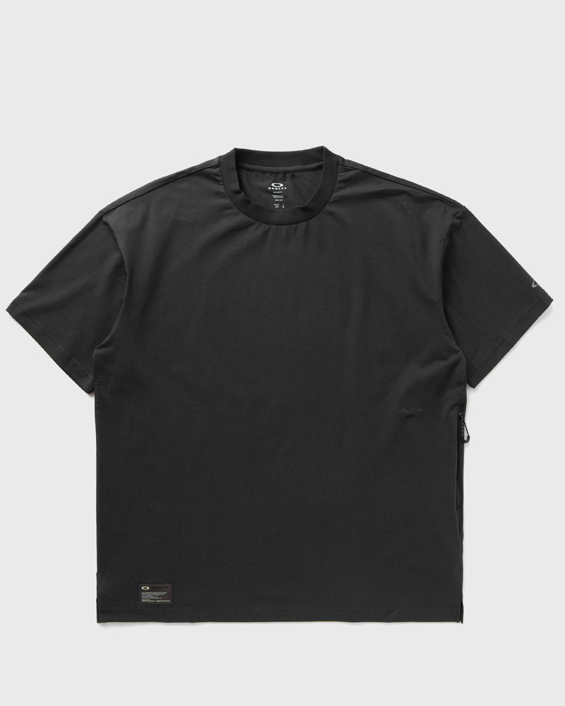 Oakley FGL UNION POCKET TEE 5.0 black
