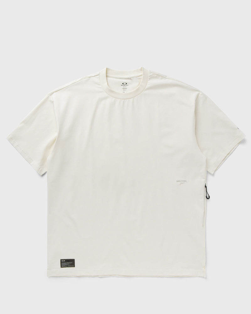 Oakley FGL UNION POCKET TEE 5.0 white