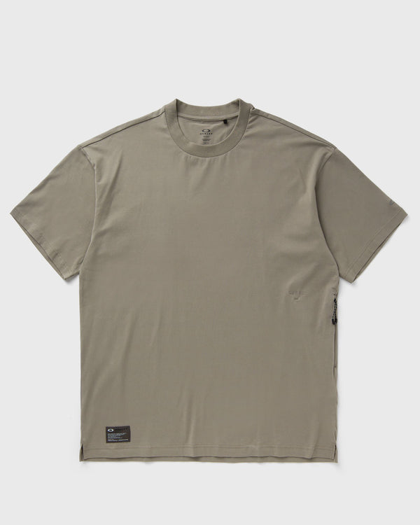 Oakley FGL UNION POCKET TEE 5.0 brown