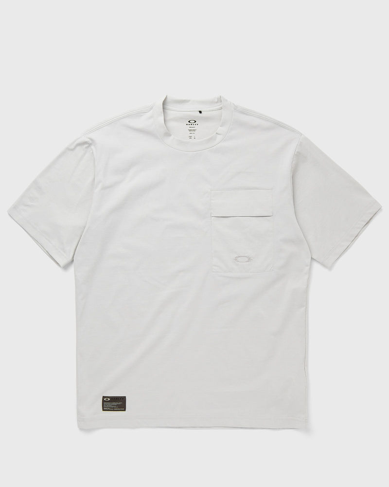 Oakley Fgl Scratch Tee 6.0 Grey