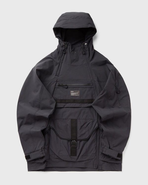 Oakley FGL STROKE ANORAK 5.7 black