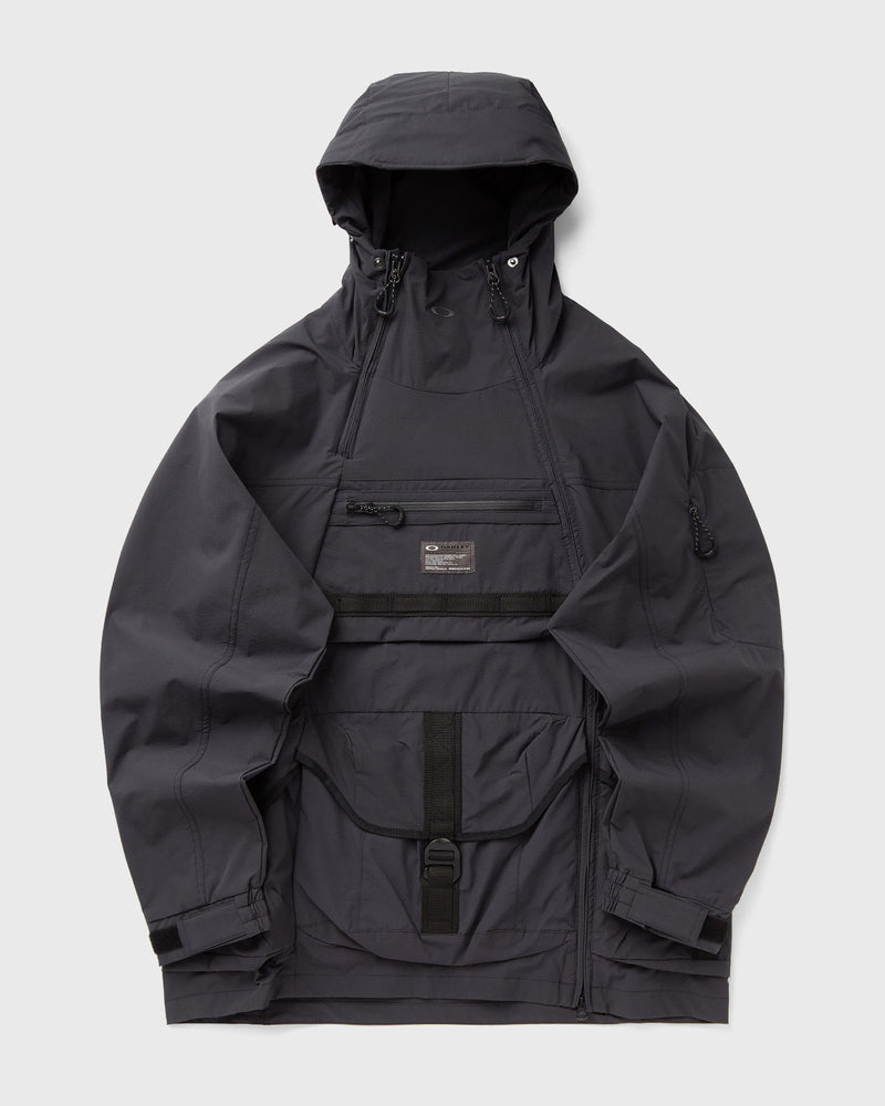 Oakley FGL STROKE ANORAK 5.7 black