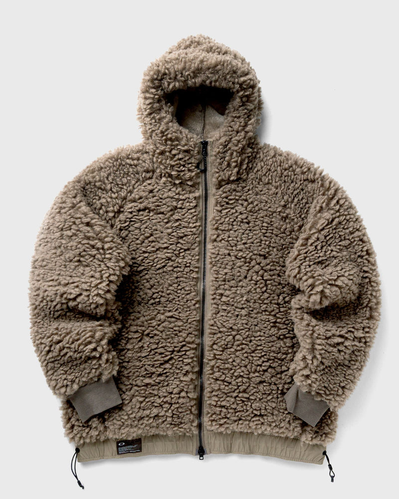 Oakley FGL LINK BOA Jacket 5.7 brown