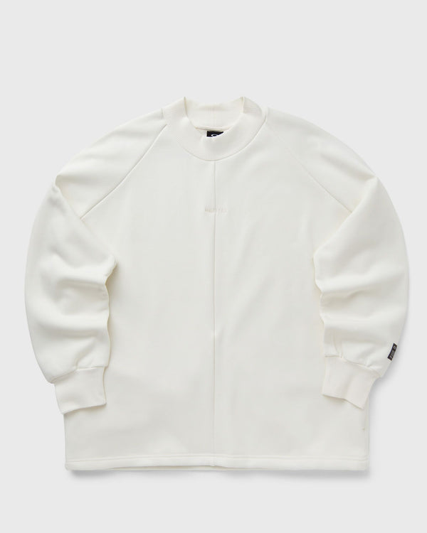 Oakley FGL SLICK FLEECE CREW 5.7 white