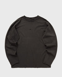 Oakley X Jaylen Brown Latitude Veil Ls Tee Black