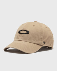 Oakley Remix Dad Hat beige