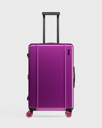 Floyd Check-in purple