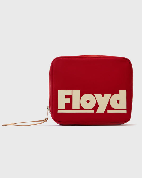 FLOYD WASHKIT red