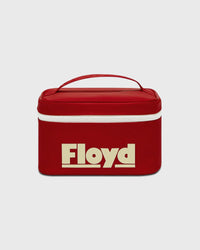FLOYD Travel Kit red