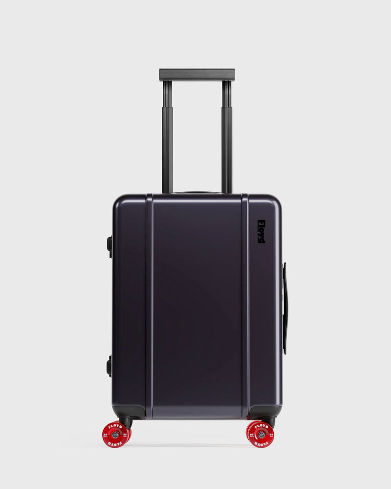 FLOYD Cabin black