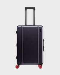 Floyd Check-In Black