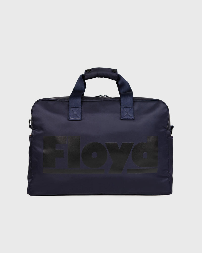 Floyd Weekender Black